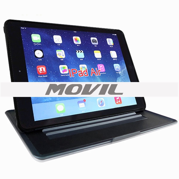 NP-1703 Estuches para iPad Air-4